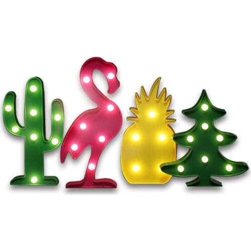 Night Lights LAINGDERFUL China