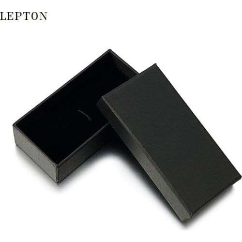 LEPTON Jewelry Packaging