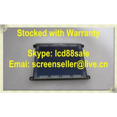 Best price and quality EL640.480-AF1 industrial LCD Display