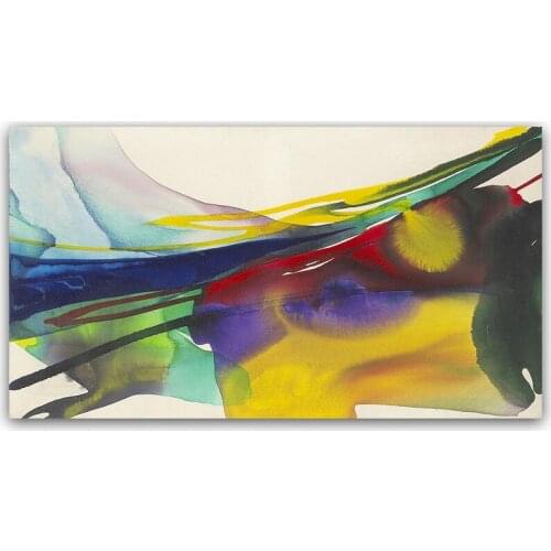 DONGMEI OILPAINTING Hand painted oil painting Home Decoration abstract Painting Art Pictures DM17071906