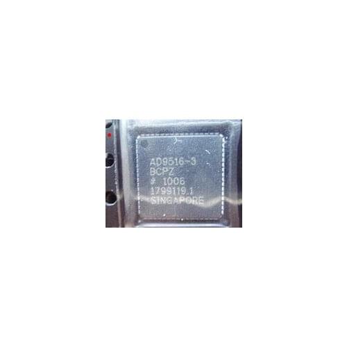 New AD9516-3BCPZ AD9516-3 64-VFQFN