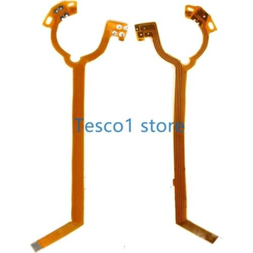 New Lens Zoom Aperture Flex Cable For TAMRON 28-105 14.5-5.6 aperture flex cable