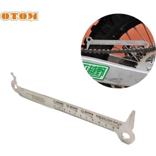 OloMM Tire Pressure Gauges