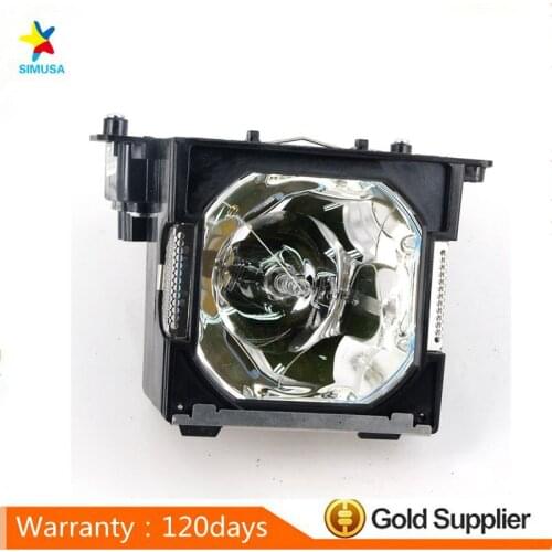 Original 003-120061 / 03-000649-02P / 03-000649-01P bulb Projector lamp with housing fits for CHRISTIE LW25/ LW25U/ LX26/LX35
