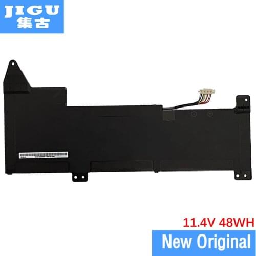 JIGU Original Laptop Battery 0B200-02850000 B31N1723 For ASUS A570ZD FX570UD-DM359T For Vivobook R570ZD-DM107