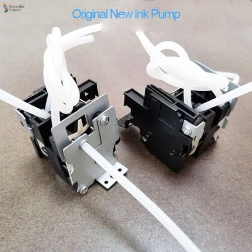 Original New Oil based ink pump For Espon For Mimaki ink pump solvent DX5 mimaki JV3 TX2 JV4 jv33 jv5 cjv30 Printer
