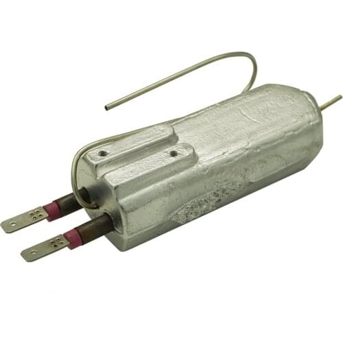 Sharelife AC 110-120V / 220-240V 400W Fog Smoke Machine Heating Core Replacement Part SM-H400