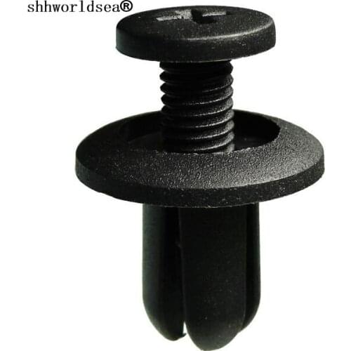 Shhworldsea auto clip and fastener Promote the localizer for janpanese cars