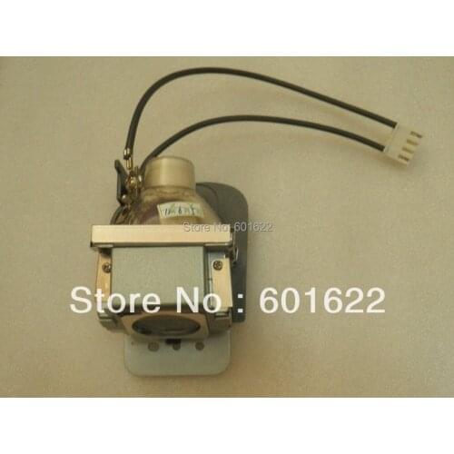 Compatible projector lamp with housing 5J.J2C01.001 for projector MP611/MP611C/MP620C/MP721/MP721C/MP725X/MP726