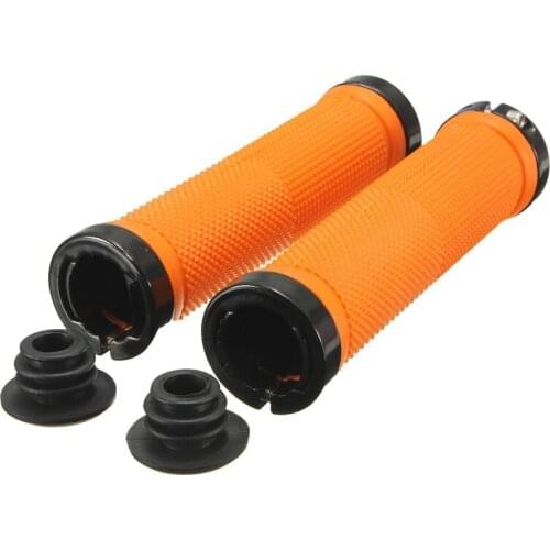 Bicycle Grips UpperX China
