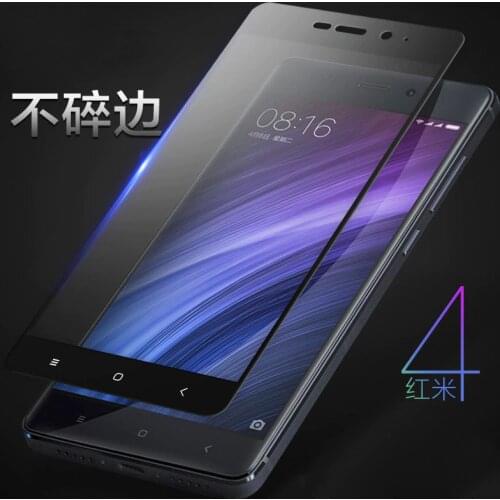 YKSPACE Screen Protectors For Xiaomi Redmi 4 Prime