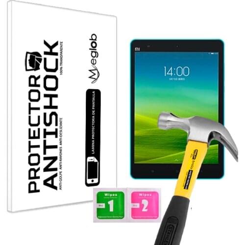 Screen protector Anti-Shock Anti-scratch Anti-Shatter compatible with Xiaomi Mi Pad 7