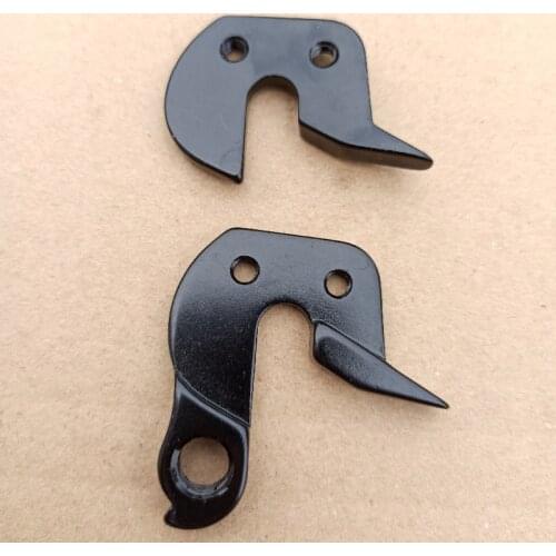 1pc Bicycle Parts MECH dropout For ORBEA carbon frame bike ORBEA cycling rear Gear derailleur hanger road bike accessories hook