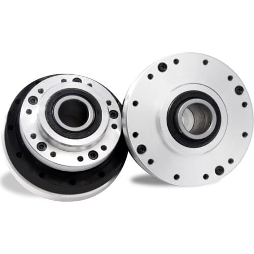 20arcsec Backlash Harmonic Drive Gearbox used in Robot Arms