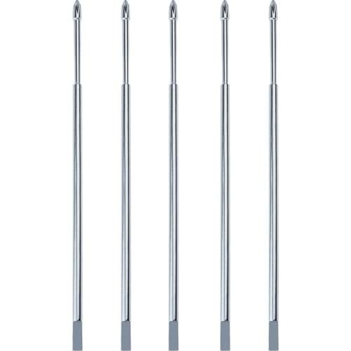 5pcs Piano Adjusting Wrench Screwdrivers Tool for Piano Action Maintenance