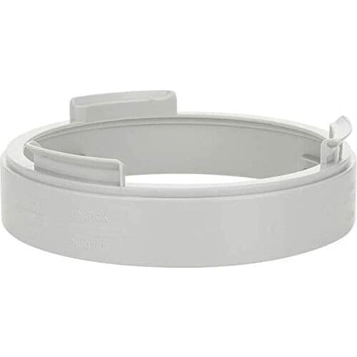 Air Conditioner Accessories Window Slide Kit Plate Window Adapter Tube Adapter Exhaust Hose Connector for Portable