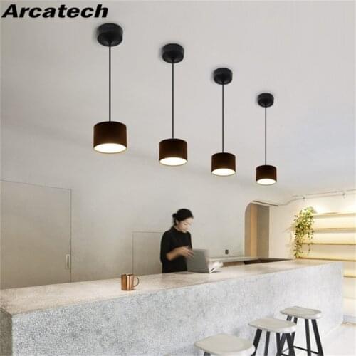 Arcatech Pendant Lights In The Loft Style