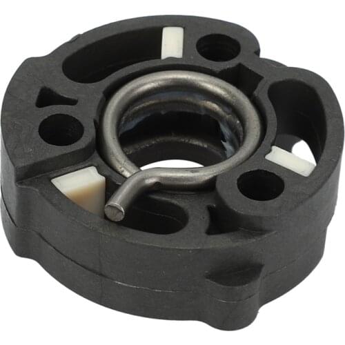 Car Supercharger Repair Kit Bottom Cover Head for Land Rover Range Rover Jaguar 5.0L LR058580