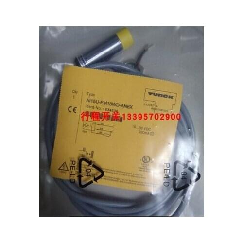 BI10U-EM30-ADZ30X2 100% New High-Quality Switch Sensor