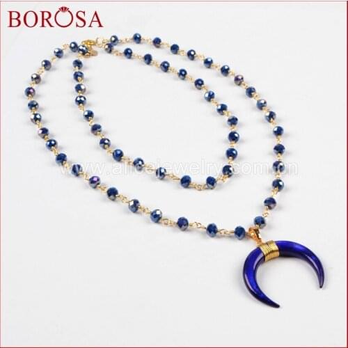 Gold Pendants BOROSA China
