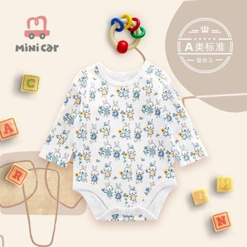 Babys one piece dress, girl babys hip hop, spring and summer long sleeve clothes for going out