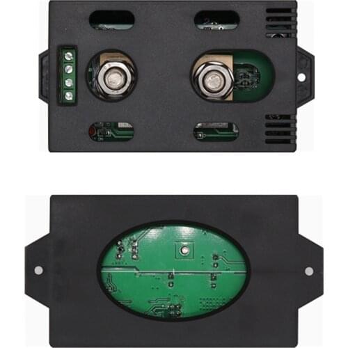 DC 120V 50A Wireless LCD Voltage Meter Current Watt Power capacit Digital Combo Meter Car Battery tester