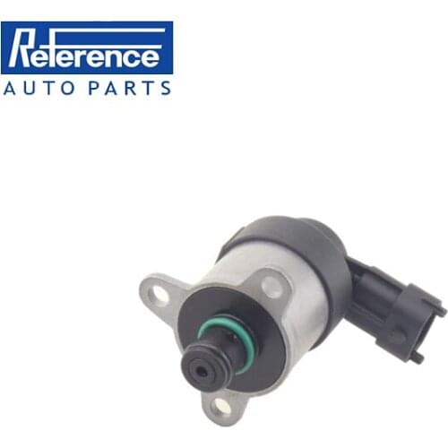 Fuel Metering Valve Pressure Sensor SCV Valve Dosing Unit 0928400727