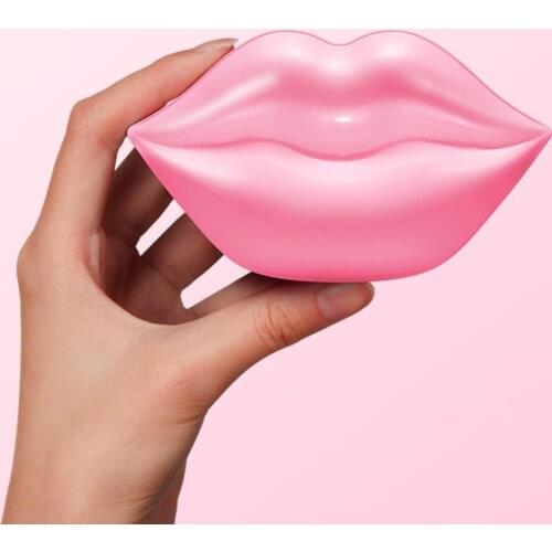 Firstsun Collagen Lip Masks