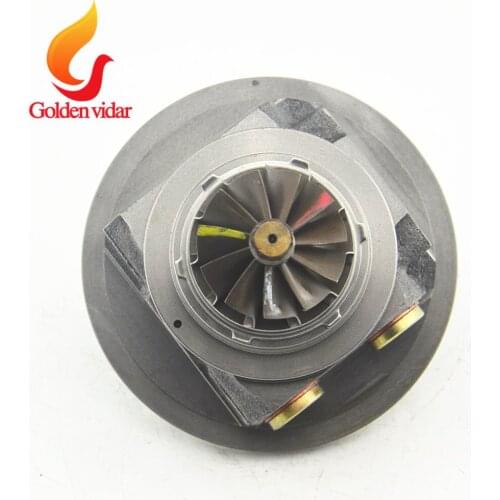KKK K03 TURBO chra core turbine 756542401 53039880181 53039880118 cartridge CHRA for BMW Mini Cooper S 128 Kw 174 HP EP6DTSN14