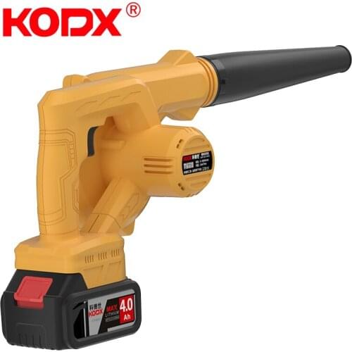 Воздуходувки аккумуляторные Kodx China At AliExpress
