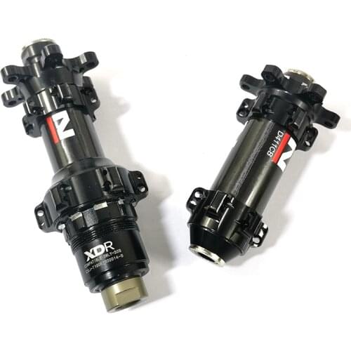 Novatec D411CB D412CB gravel bike straight pull road disc 6 bolt carbon alloy hub 24H XDR 12s QR M9 M12 M15 Thru TA 135mm 142mm