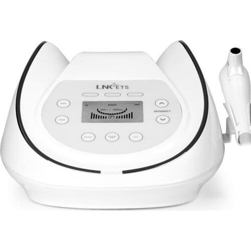 NEW The third generation of new ultrasonic wrinkle radar engraved facial massage instrument portable tightening skin machine