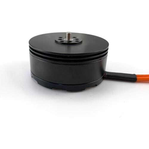 JMMRC New 5010 KV240 Brushless Motor High Quality MultiRotor Quad Copter Motor Take off 4KG 70 minutes