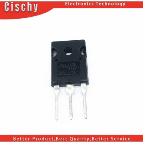 1PCS IRFP460PBF IRFP460 IRFP460LC IRFP460A IRFP460Z new original In Stock