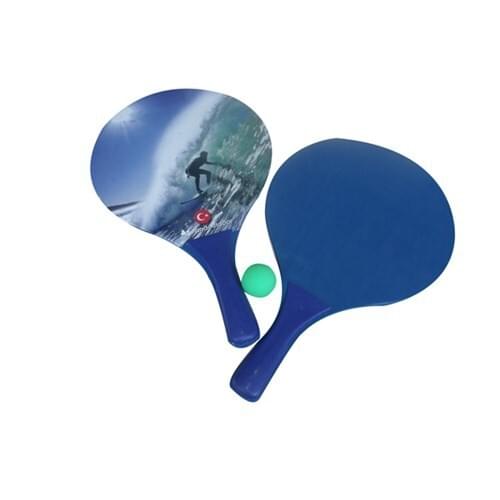 Beach Racket 38*24*0,8 Cm