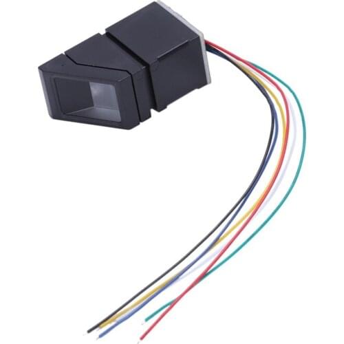 R307 Capacitive Fingerprint Reader/Module/Sensor/Scanner