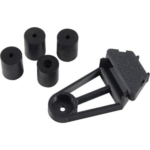 For Dotbit CR-10 MAX 3D Printer Parts High Temperature Resistant Silicone Hot Bed Buffer Leveling Column Platform Column Parts