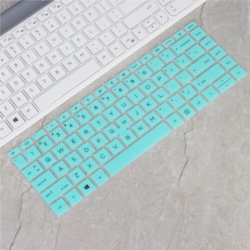 Laptop Silicone Keyboard Cover protector skin For HP EliteBook X360 1040 G7 2021 14 inch