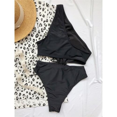 Shrink The Waist Look Thin Sexy Swimwear Women One Piece Swimsuit Mujer Trikini Banador Maio Biquini Monokini Badpak Maillot