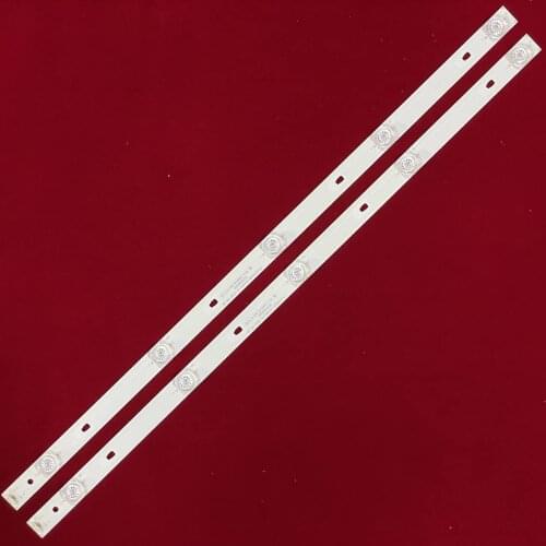 LED Backlight Strip LED32D05-ZC14AG-01 ZC23AG-01 ZC15AG-03 for 32H500GR LE32A30G Z32G3311 F32 N32Y G32Y 32K31 LE32AL88A71