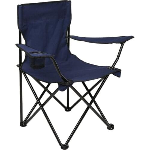 Export Factory Lumbar Back Support Lawn Folding Chairs Outdoor in Bulk