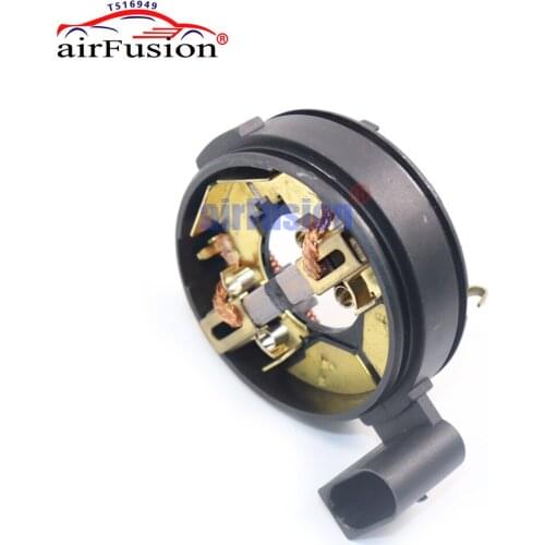 AirFusion Air Suspension Compressor Electronic Magnetic Circle For Mercedes Benz W221 W164 W166 W251 1663200104