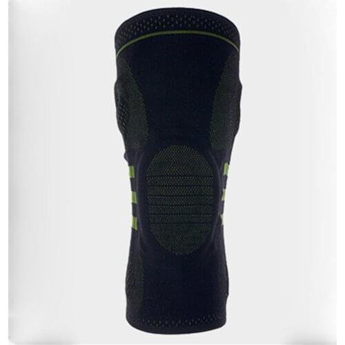 Leg protective band cycling knee protective band elastic knee protector sports kneelet