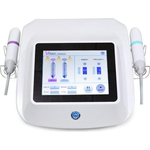 Factory Price New Design Radar Line Carving V Max Korean Machine