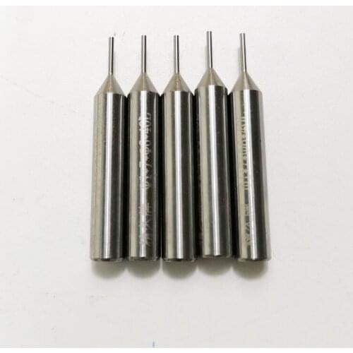 1.0mm Tracer Point in HSS for Xhorse CONDOR XC-007/ XC-MINI /XC-002/ Dolphin XP-005/ CONDOR MINI Plus Key Cutting Machine