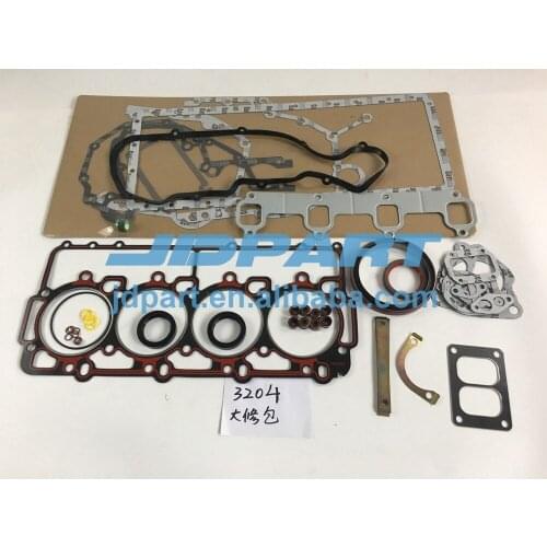 3204 Full Gasket Kit For Caterpillar