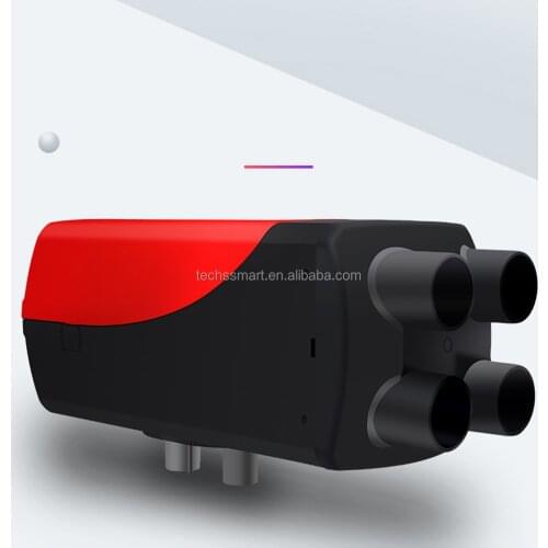 Dropship Hot Diesel 12V 24V Split Parking Heater in UK warehouse