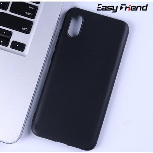Easyfriend Phone Cases Xiaomi Mi 8 SE