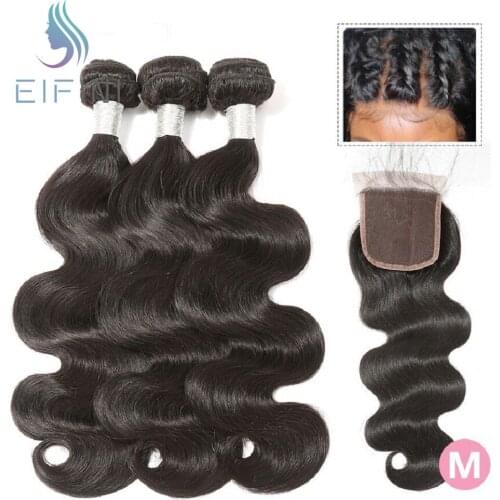 Eifini Hair Extensions
