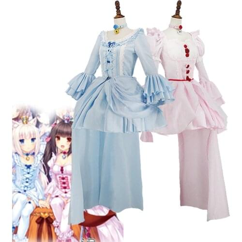 Eime Lolita Dresses